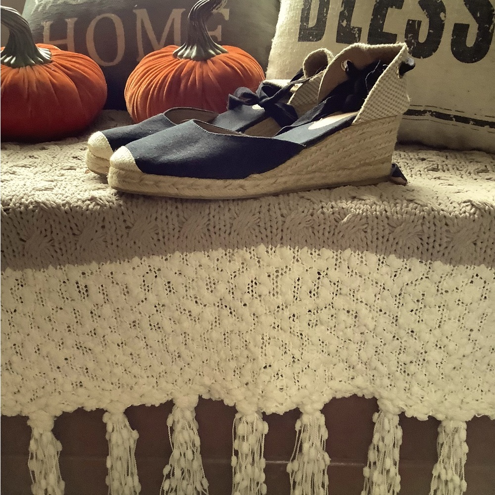 Espadrilles